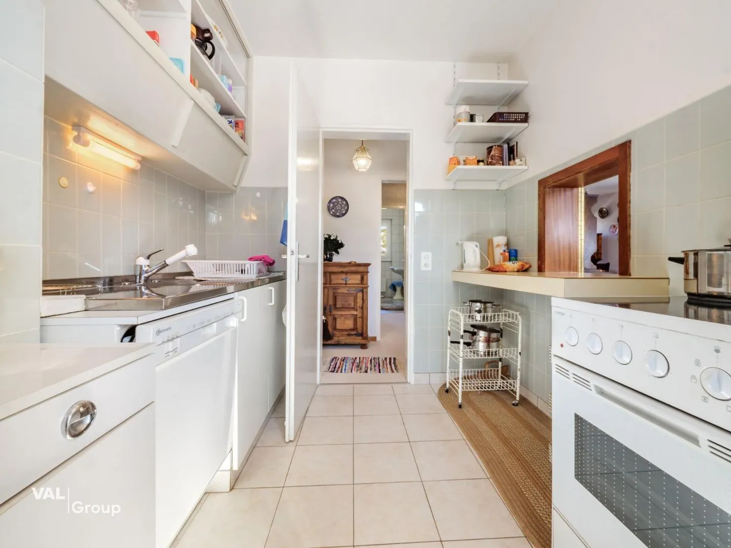 Außergewöhnliches Anwesen - Villa in bester Lage - Foto 6 von 13