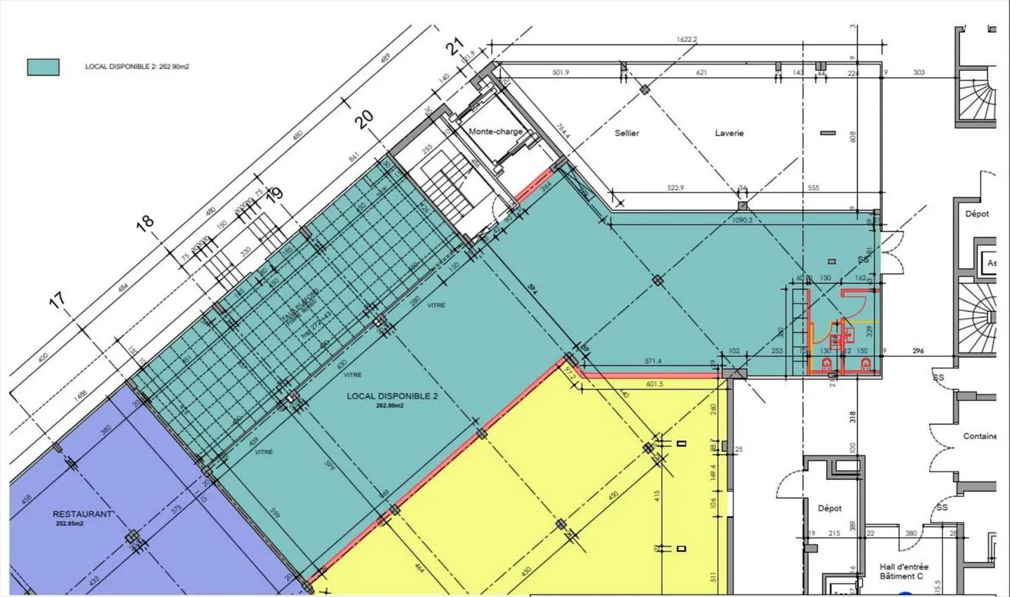 Arcade - Foto 9 von 9