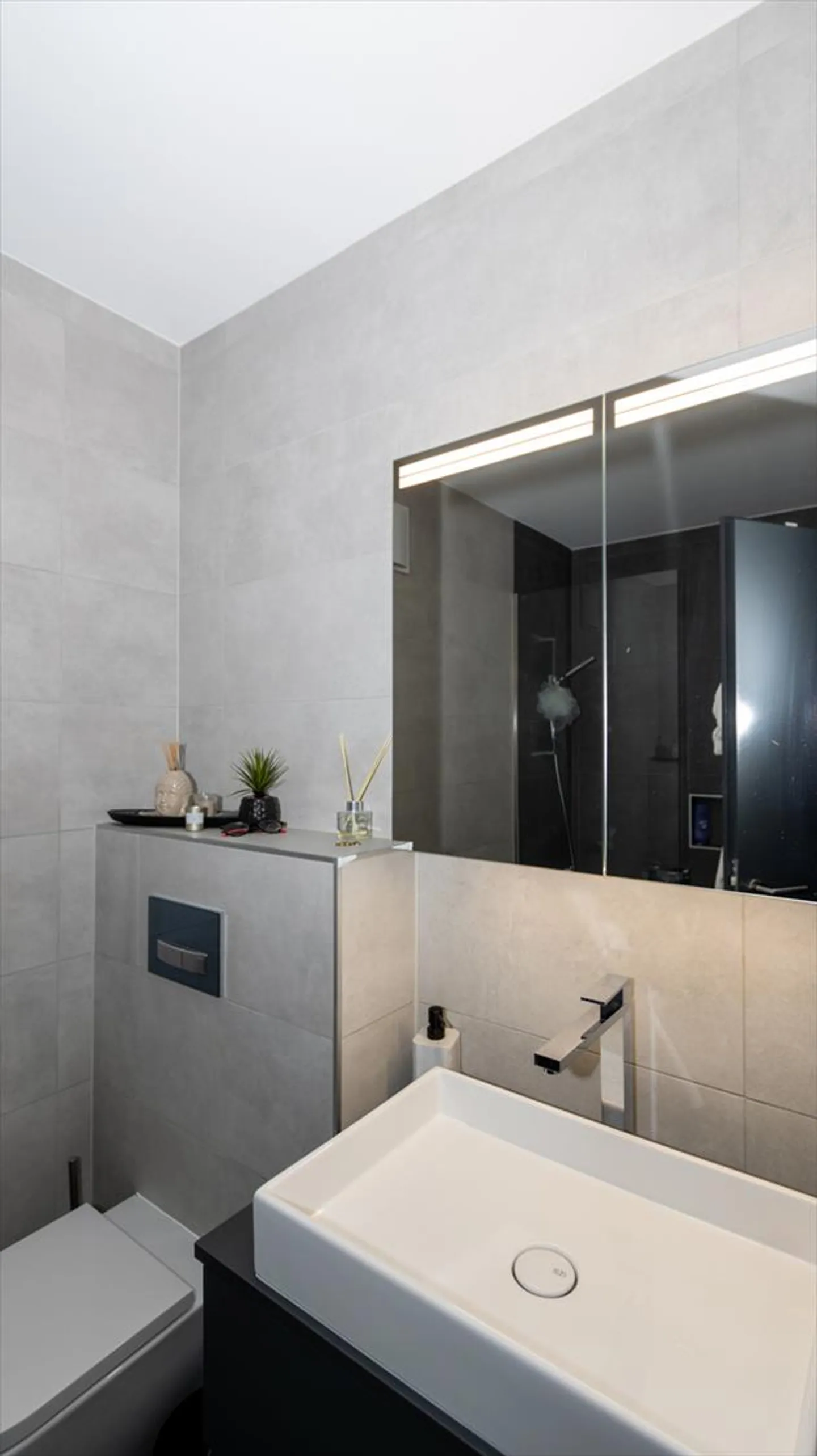 In vendita spazioso appartamento di 4,5 stanze a Conthey - Foto 9 di 12