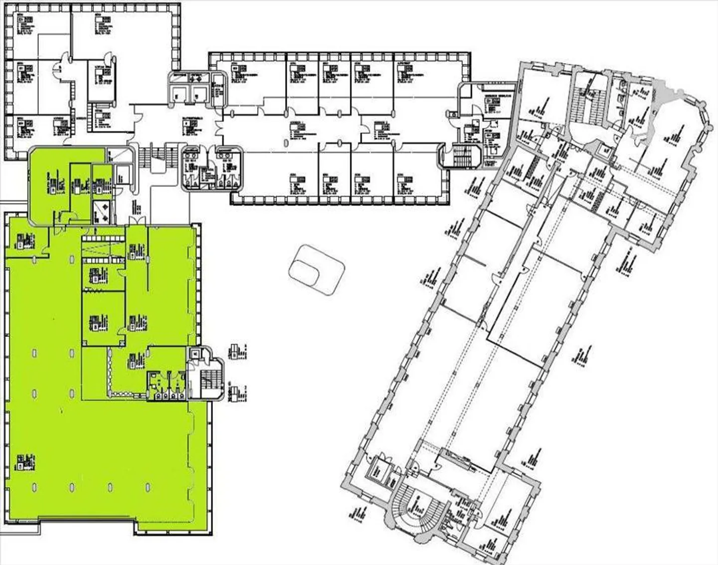 Nel centro di Chur - una sezione completa del piano! - Foto 11 di 11