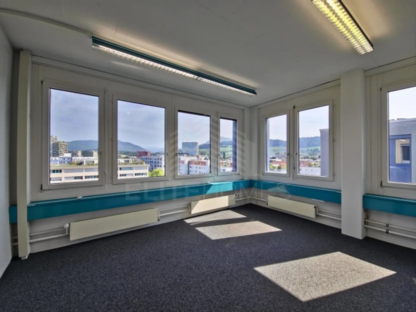 Bürofläche mieten - Foto 9 von 12