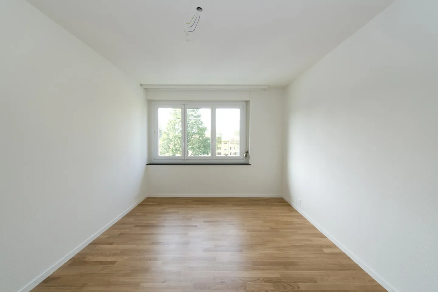 Gemütliche Wohnung in Grüner Umgebung - Foto 3 von 5