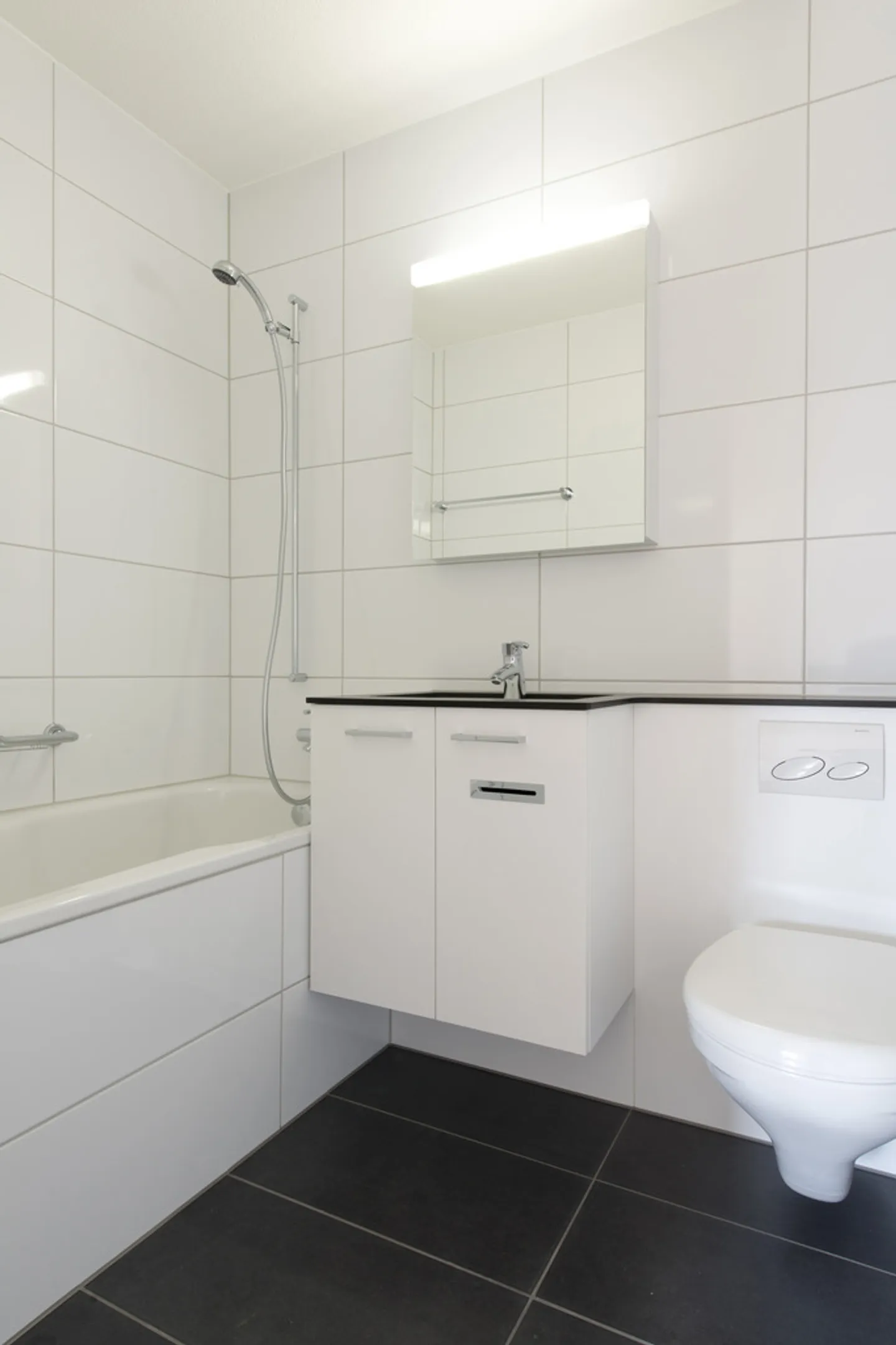 Gemütliche Wohnung in Grüner Umgebung - Foto 5 von 5