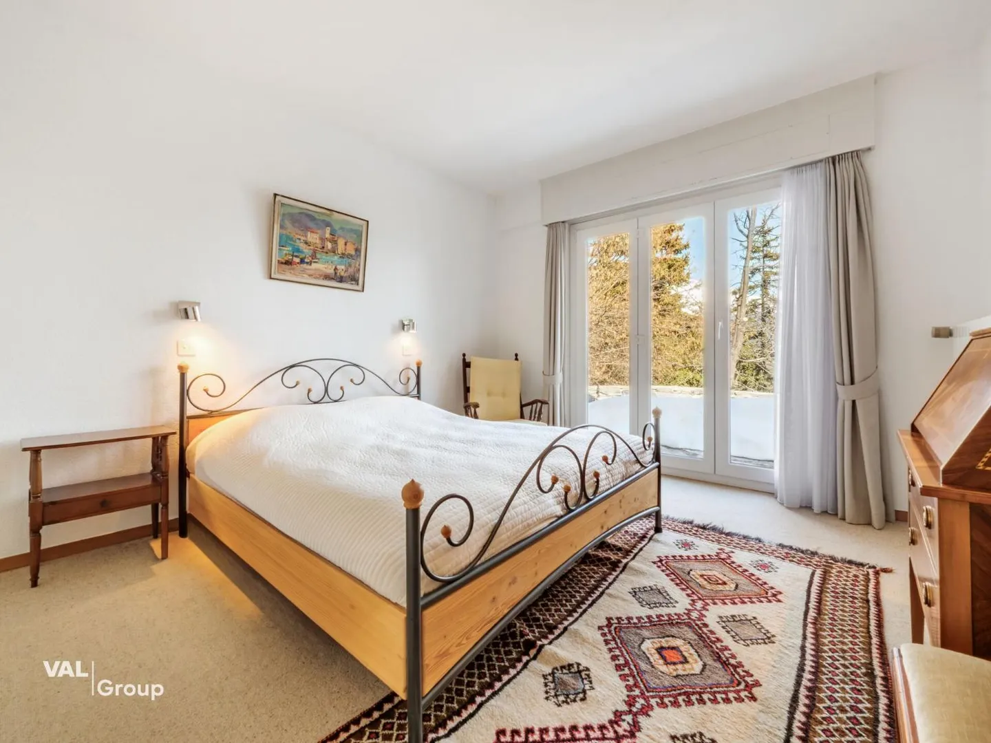 Außergewöhnliches Anwesen - Villa in bester Lage - Foto 8 von 13