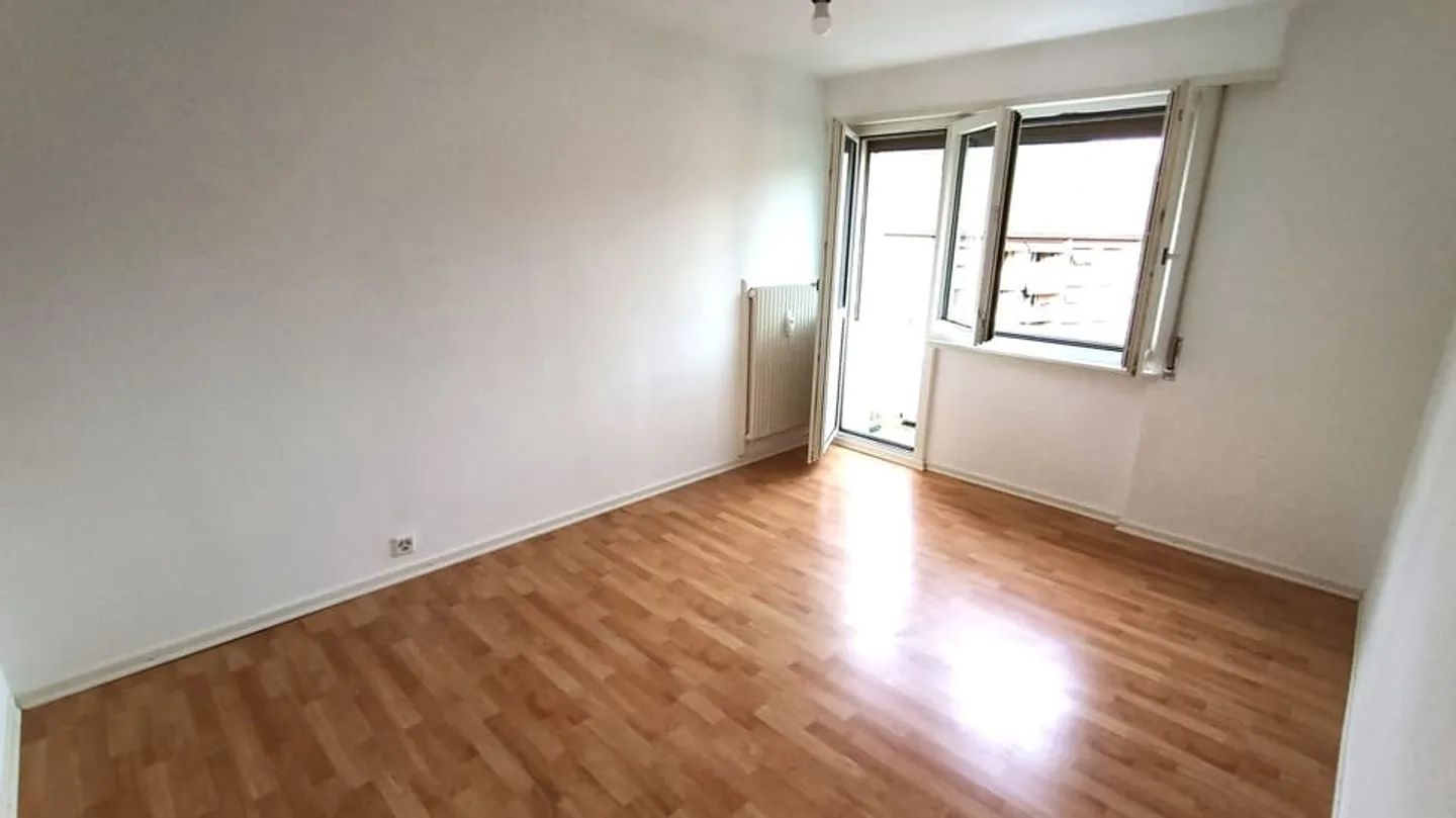 Bel appartement avec vue montagne - Photo 9 sur 13