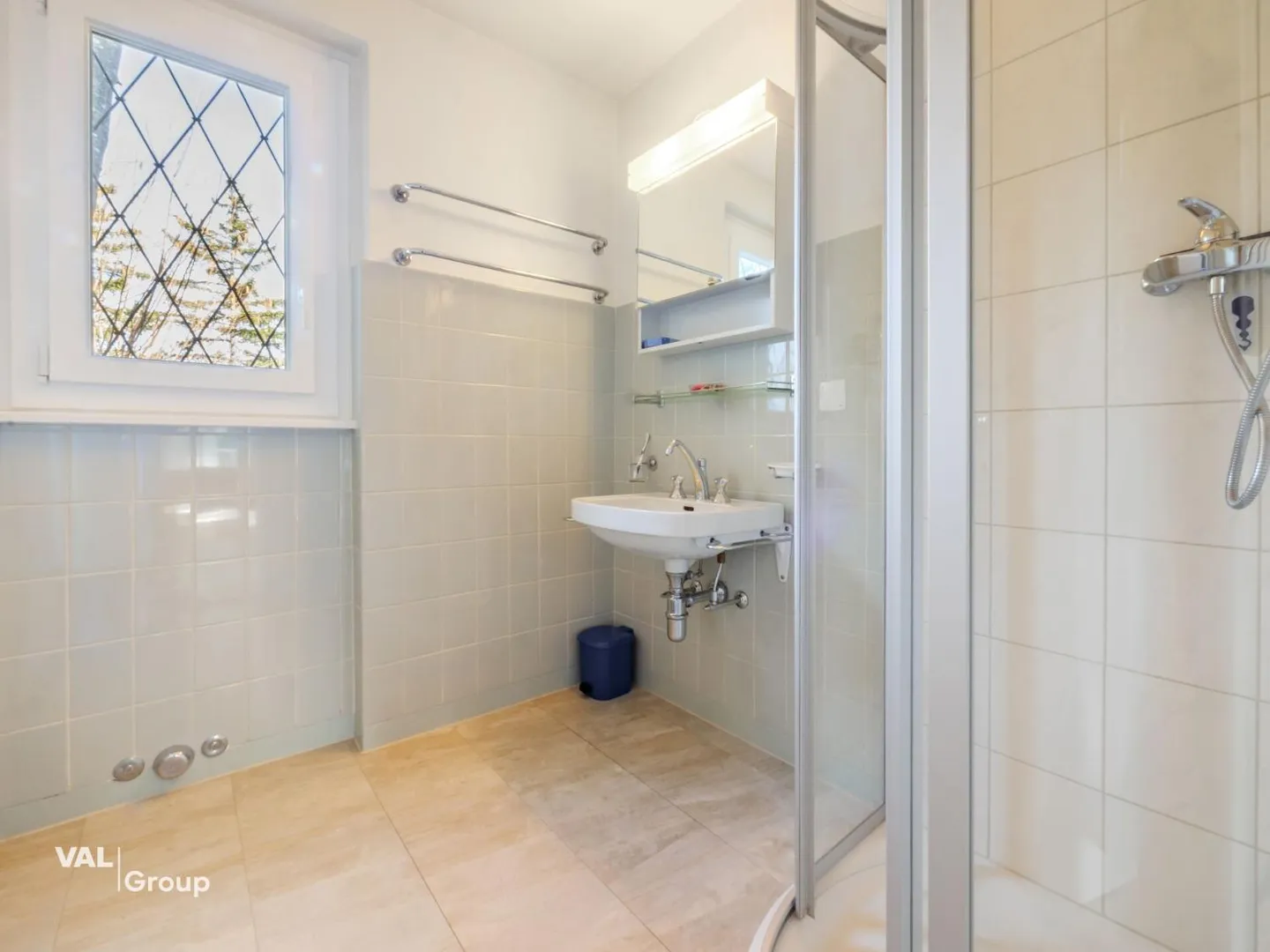 Außergewöhnliches Anwesen - Villa in bester Lage - Foto 12 von 13