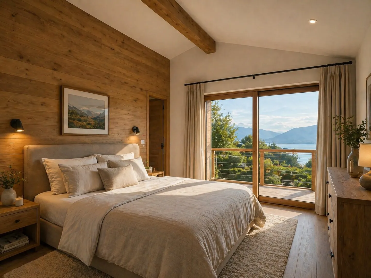 For Sale? Action: Superb New Villa in Posses-sur-Bex, just a few minutes from Gryon - Photo 3 of 5