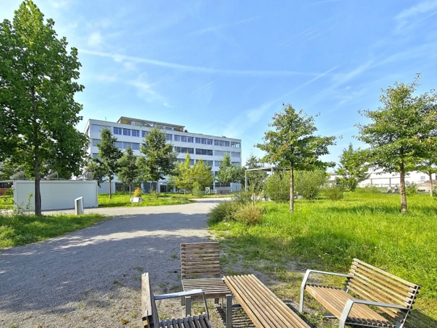 Bürofläche mieten - Foto 11 von 12