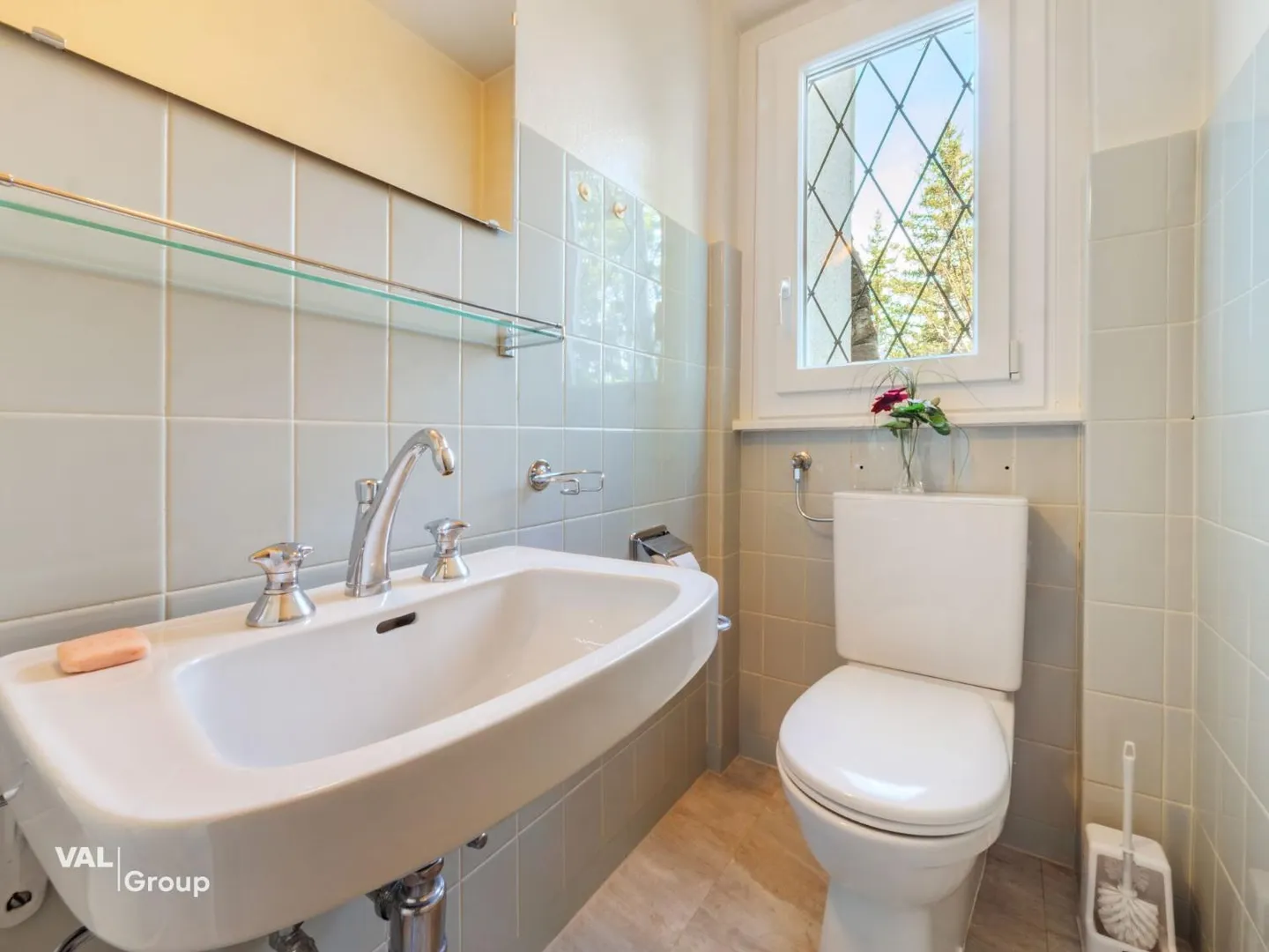 Außergewöhnliches Anwesen - Villa in bester Lage - Foto 13 von 13