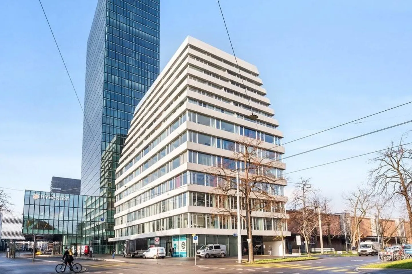 Sei il Nexxt'e? - Foto 1 di 7