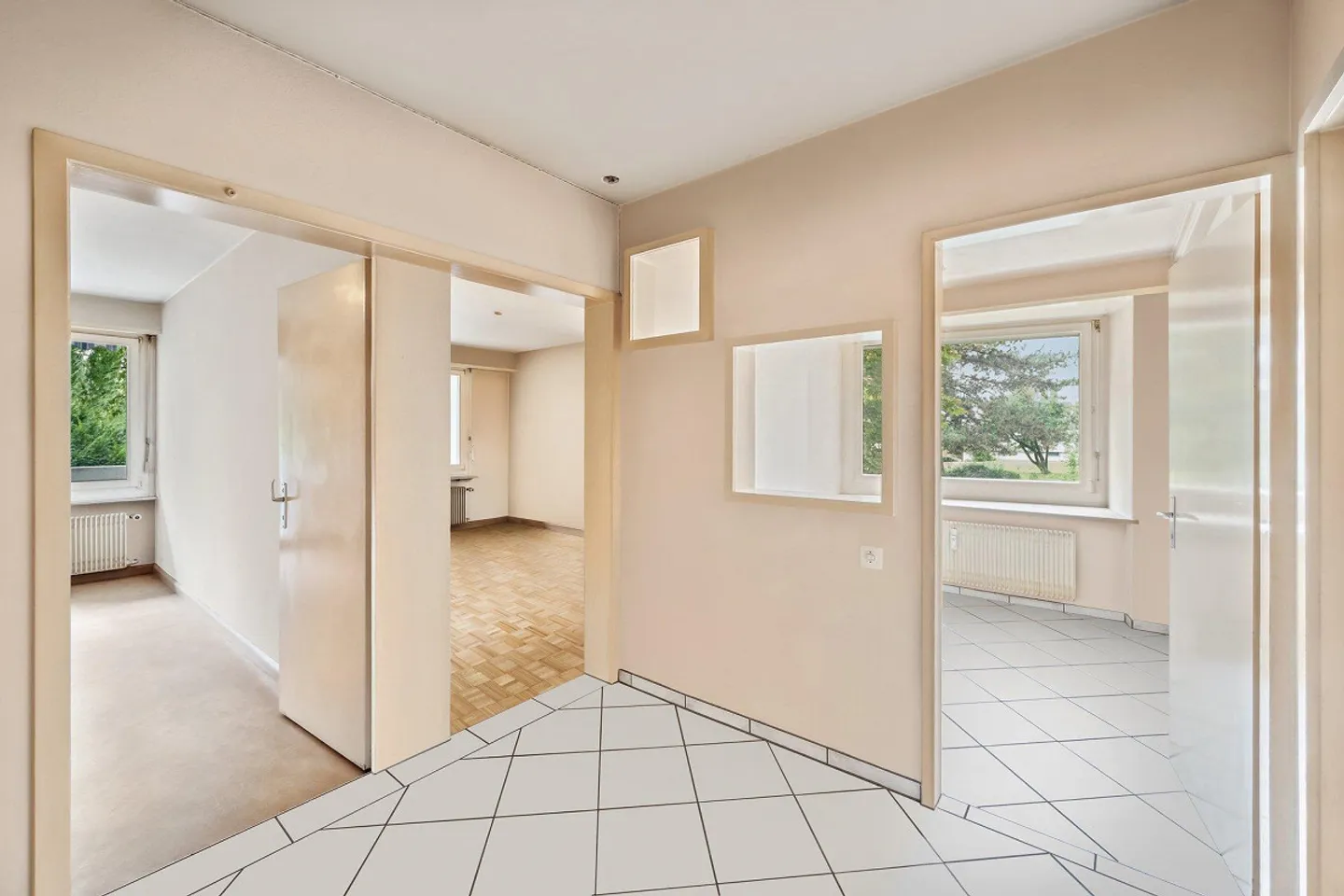 AFFITTARE SENZA DEPOSITO - Vivere a bella Münchenstein - Foto 8 di 9