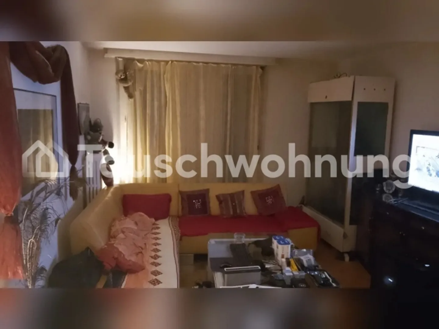 « Helle 2-Zimmer-Wohnung in Zürich, Kreis 9 zum Tausch» - Foto 3 von 7