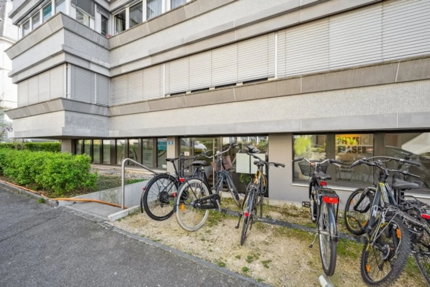 «Ihr Gewerberaum in Rheinnähe» - Foto 3 von 5