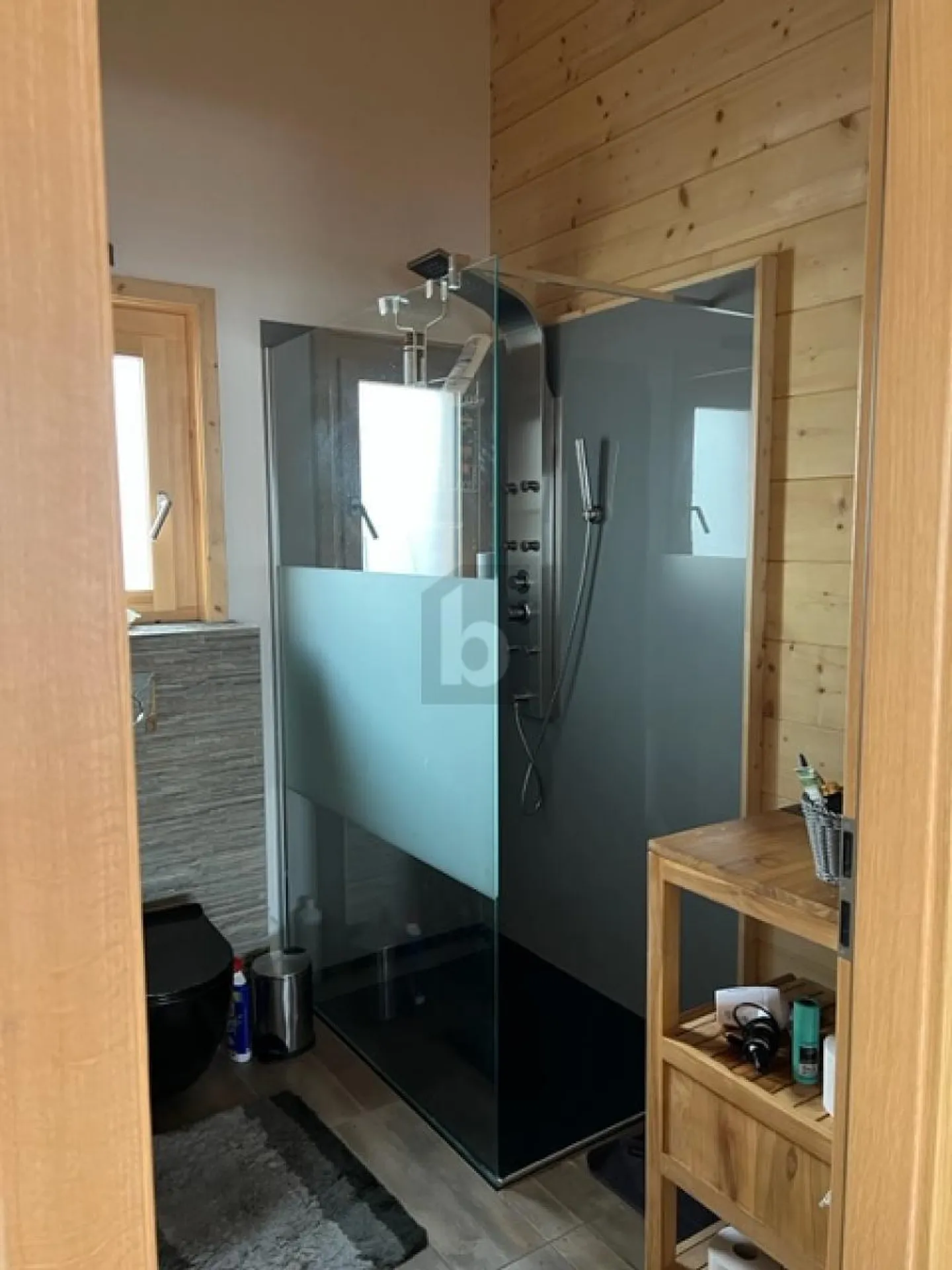 VIEL SONNENSCHEIN UND HERRLICHER AUSBLICK - Foto 4 von 6