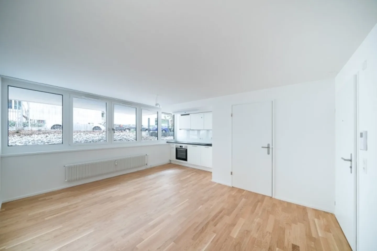 «Ihr Gewerberaum in Rheinnähe» - Foto 4 von 5