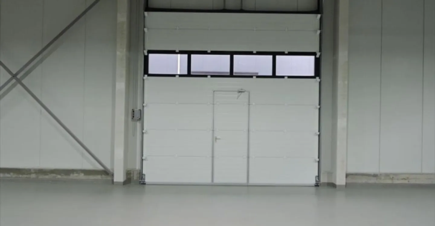 «Industrie 1 pièce» - Photo 1 sur 4