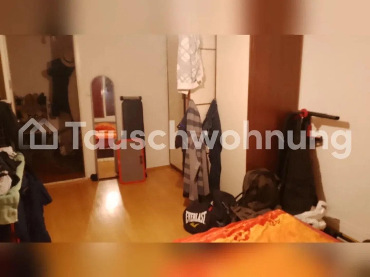 « Helle 2-Zimmer-Wohnung in Zürich, Kreis 9 zum Tausch» - Foto 2 von 7