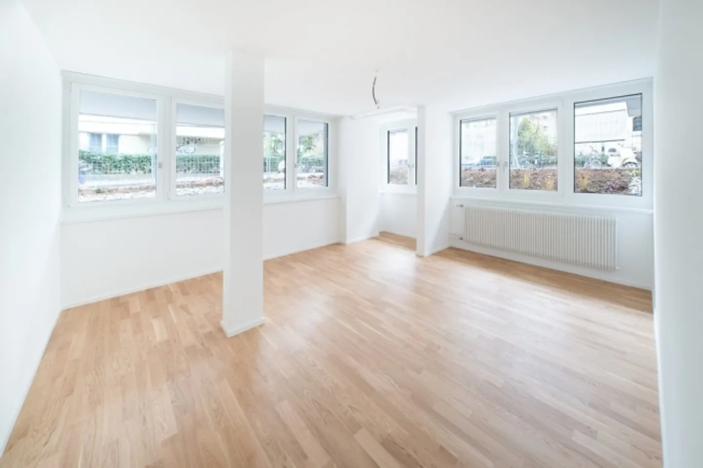 «Ihr Gewerberaum in Rheinnähe» - Foto 2 von 5