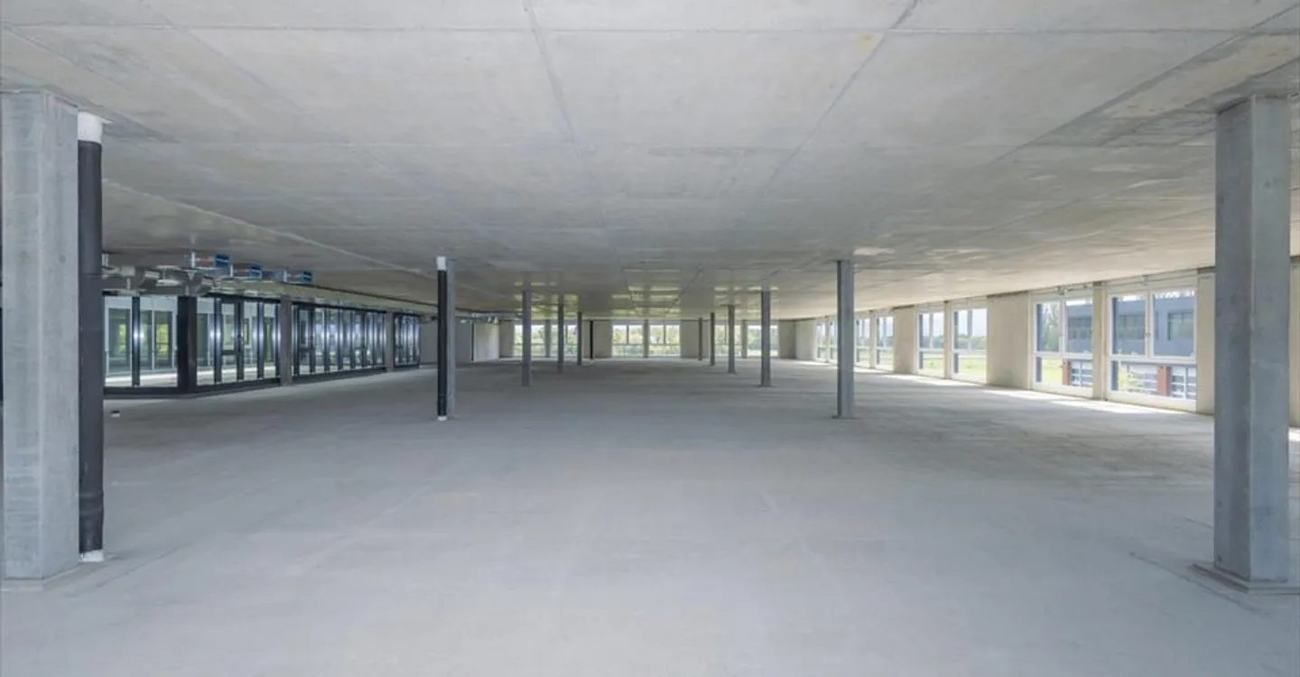 Nuovo a Gland - Grande superficie commerciale - industriale / 600m2 - Foto 5 di 12