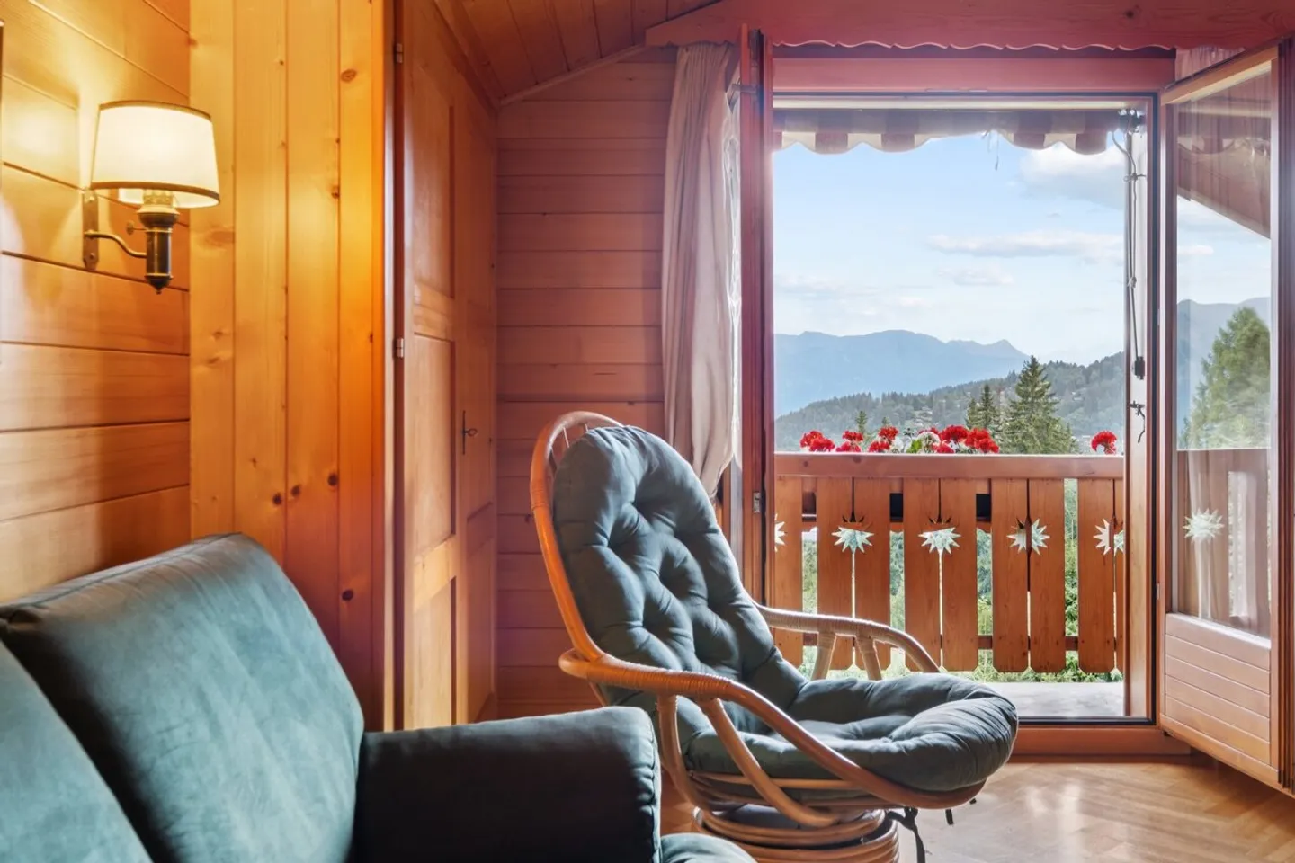 «Großes, außergewöhnliches Anwesen in der Domaine de la Forêt» - Foto 10 von 26