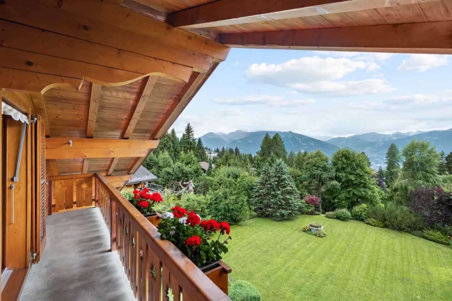 «Großes, außergewöhnliches Anwesen in der Domaine de la Forêt» - Foto 11 von 26