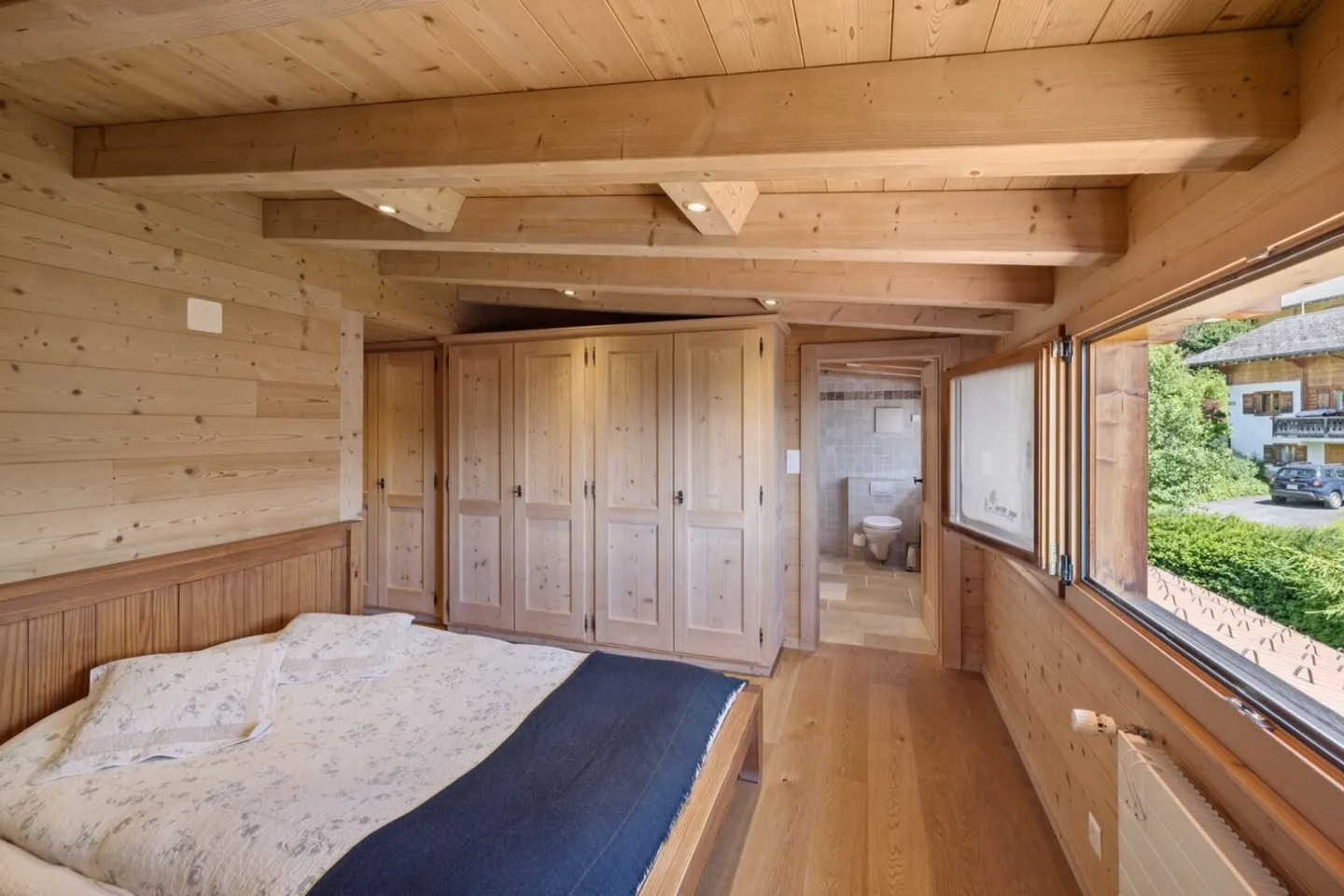 «Großes, außergewöhnliches Anwesen in der Domaine de la Forêt» - Foto 15 von 26