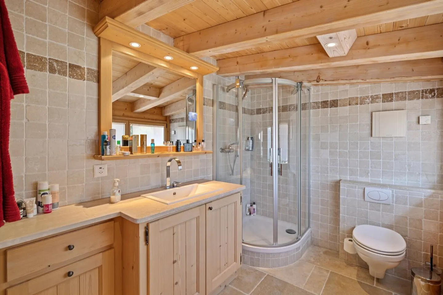 «Großes, außergewöhnliches Anwesen in der Domaine de la Forêt» - Foto 16 von 26