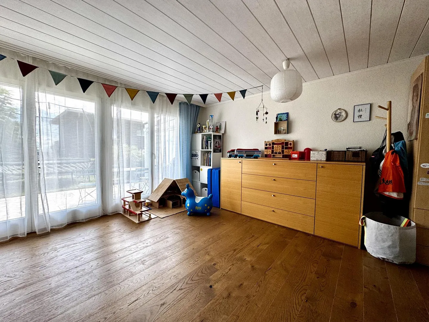 Casa a schiera di 4,5 stanze idilliaca - Foto 7 di 30