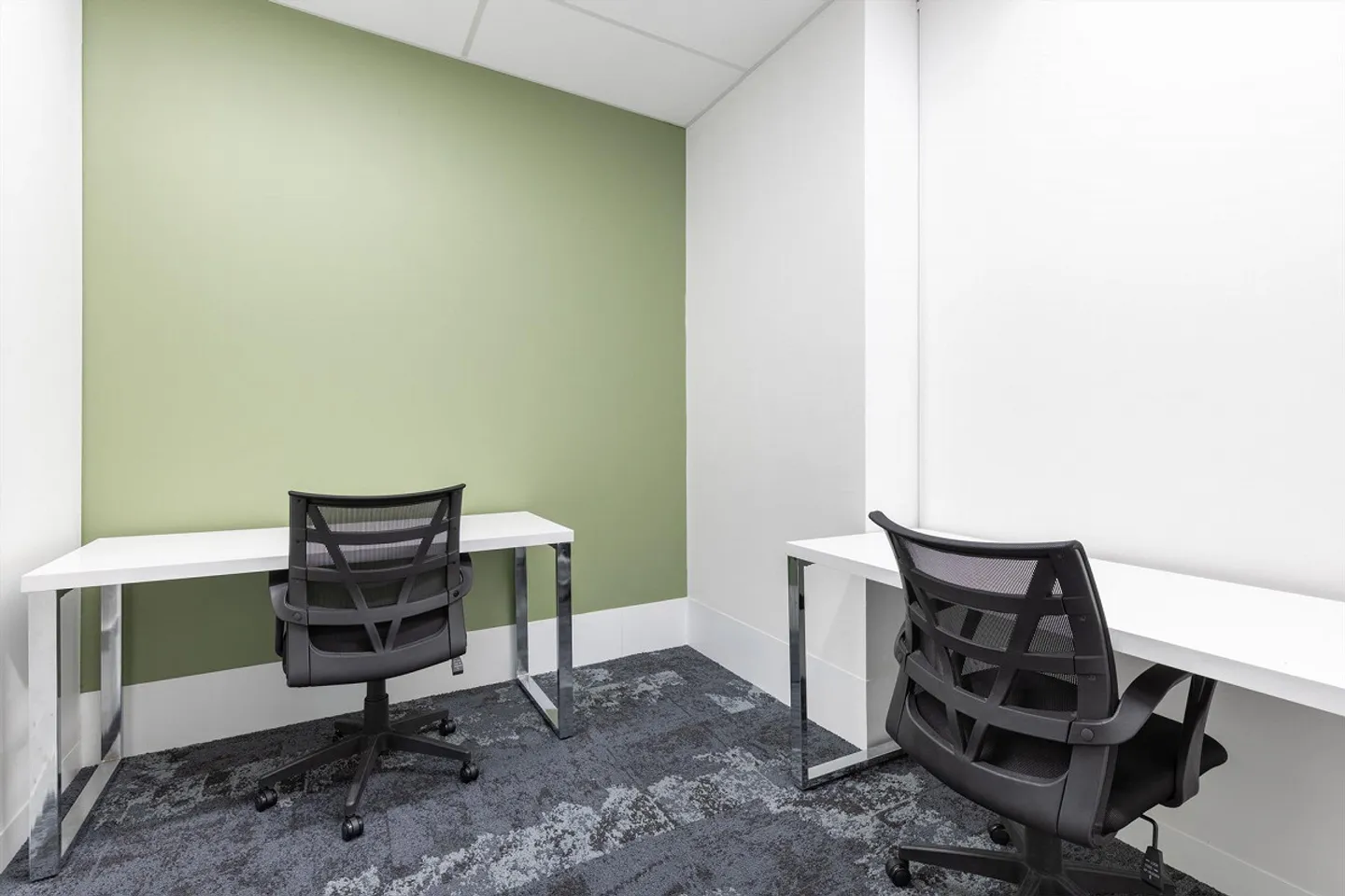 Bureau privé pour 1 à Lausanne - Photo 1 sur 9