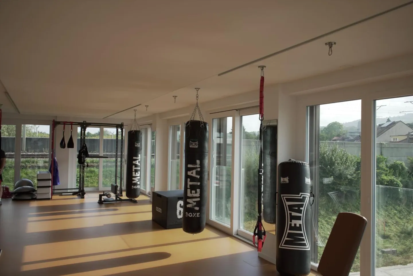 In affitto - Spazio commerciale di 360 m² nel centro di Yverdon-les-Bains - Foto 2 di 11