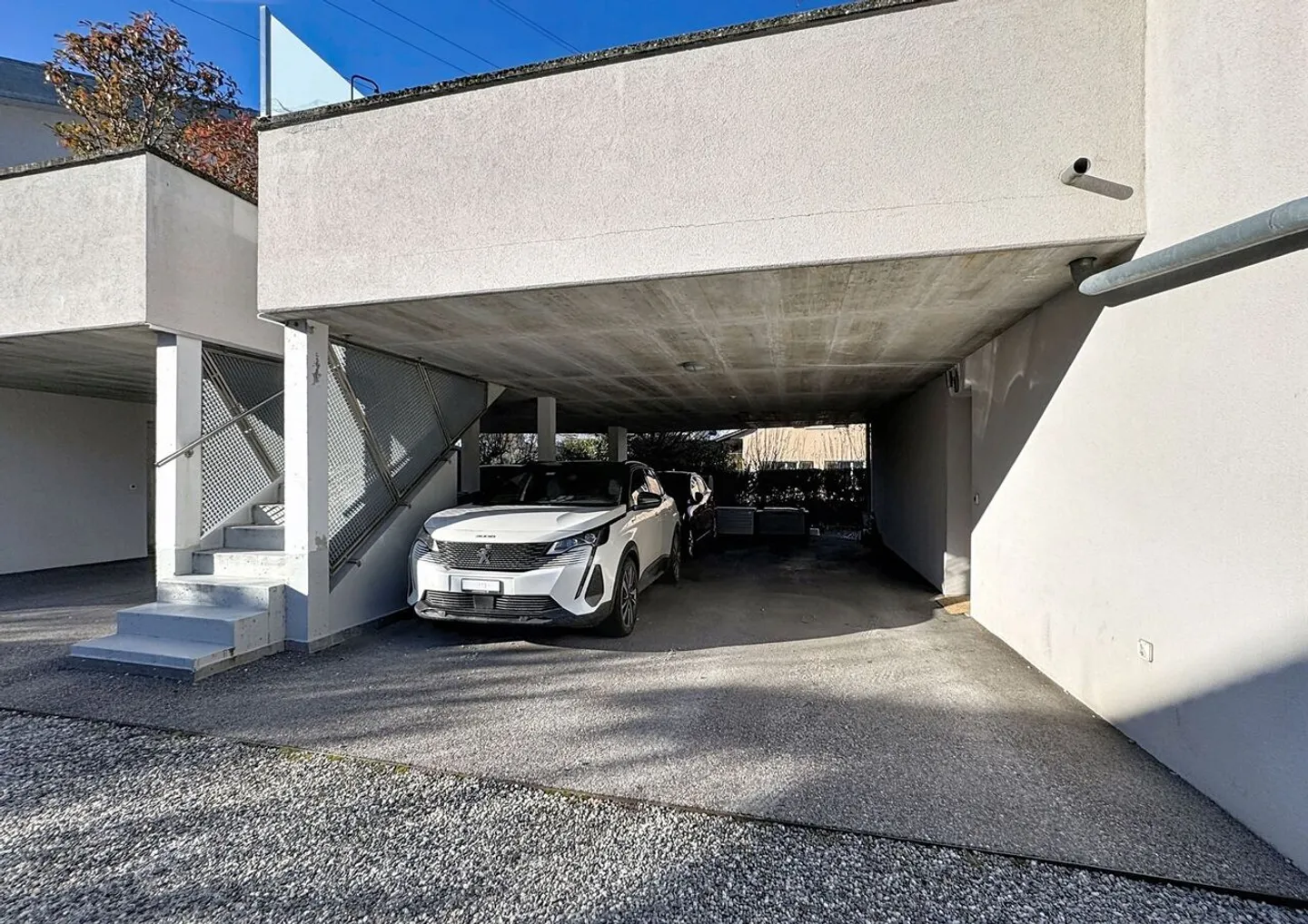 Appartement duplex en attique 4.5 pièces - Photo 25 sur 25