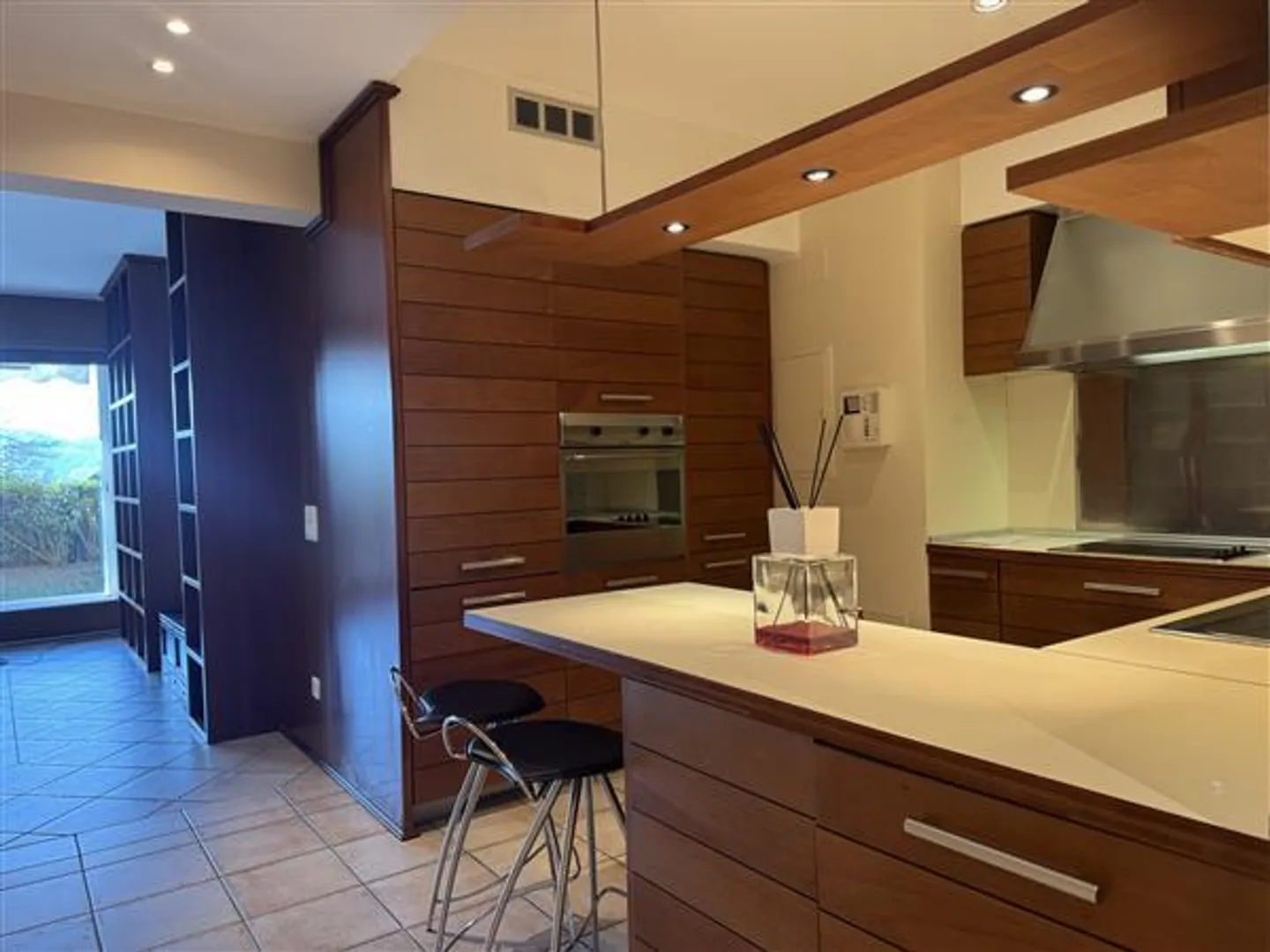 Viganello: 4.5 Room Apartment - Photo 1 of 12