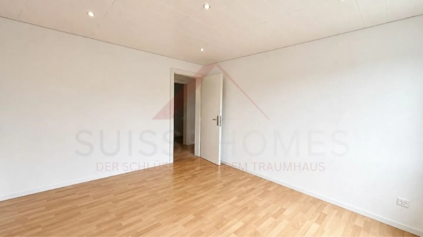 Charmante Familienwohnung - Foto 6 von 11