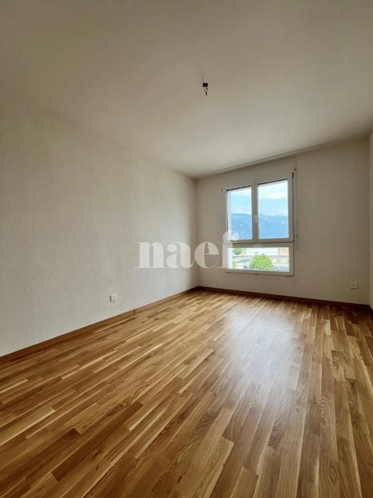 Appartement spacieux dans quartier résidentiel - Photo 4 sur 7