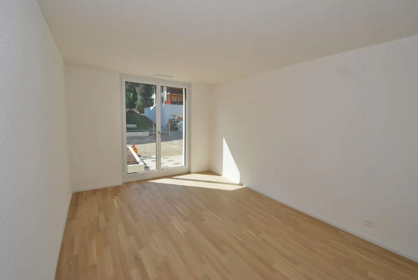 GARDEN APARTMENT | SUNNY | NEAR HALLWILERSEE - Photo 9 of 12