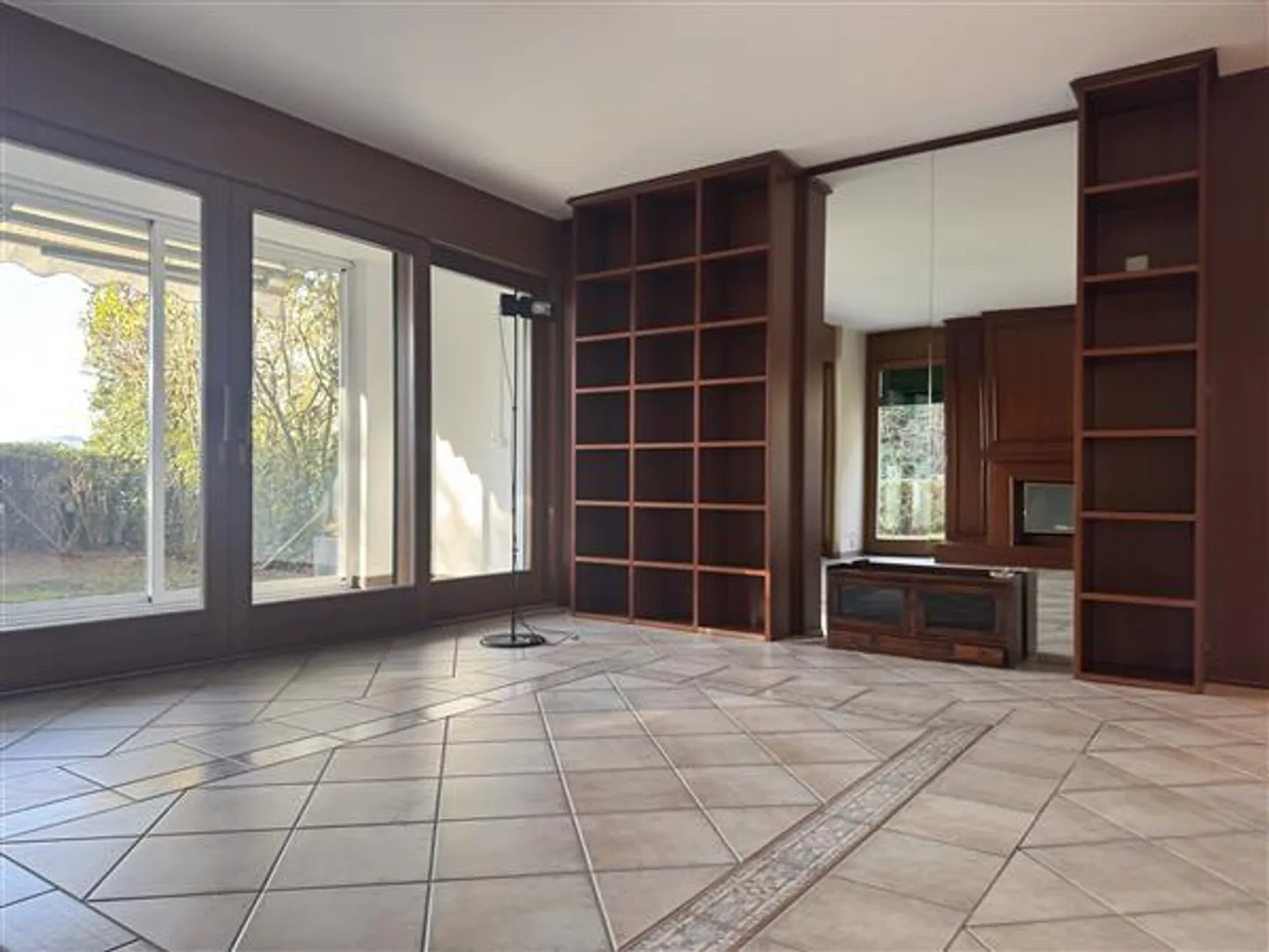 Viganello: 4.5 Room Apartment - Photo 4 of 12