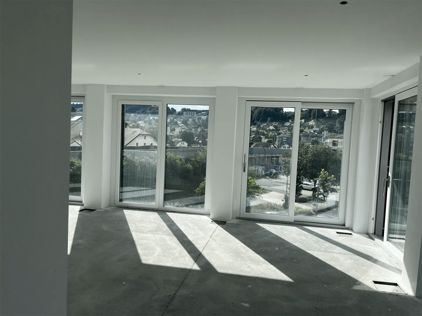 In affitto - Spazio commerciale di 360 m² nel centro di Yverdon-les-Bains - Foto 10 di 11