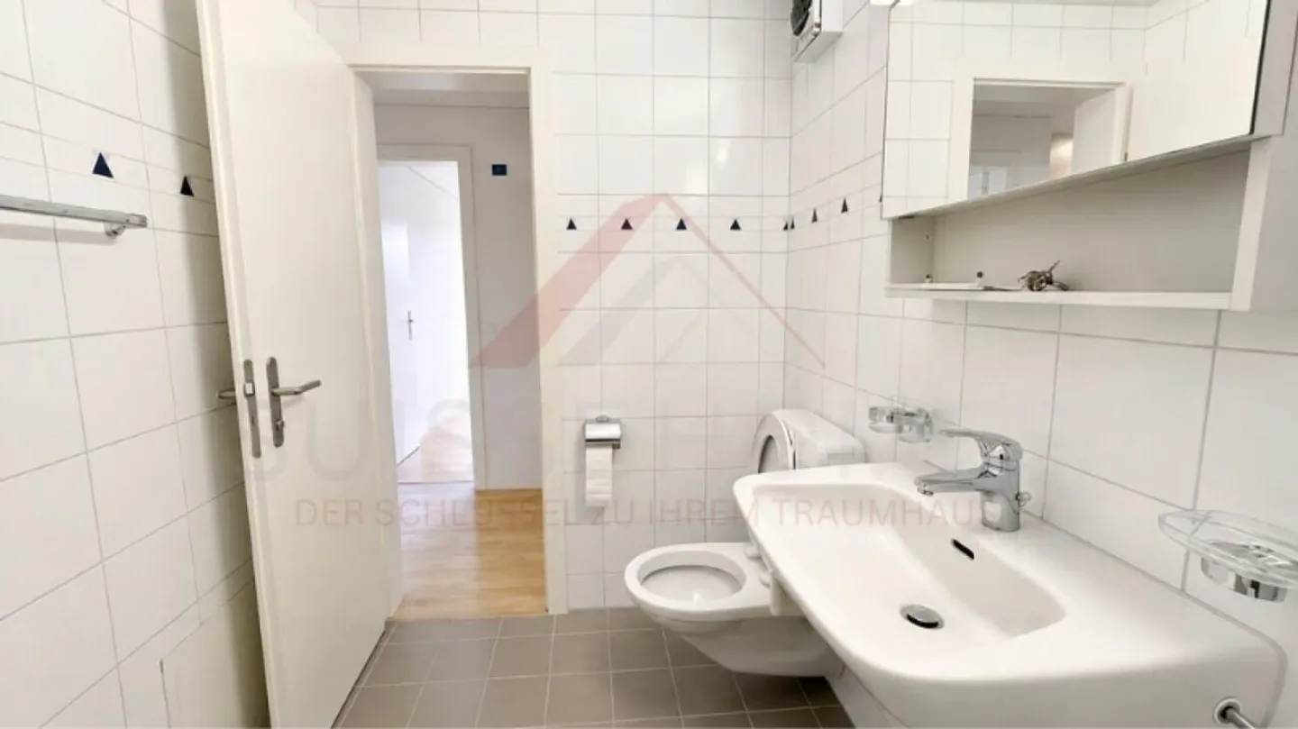 Charmante Familienwohnung - Foto 11 von 11