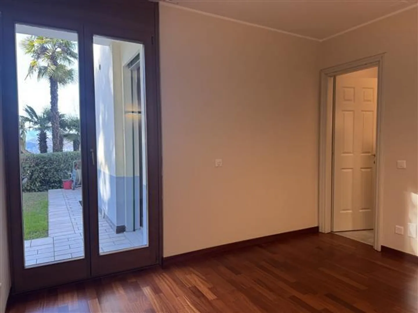 Viganello: 4.5 Room Apartment - Photo 8 of 12