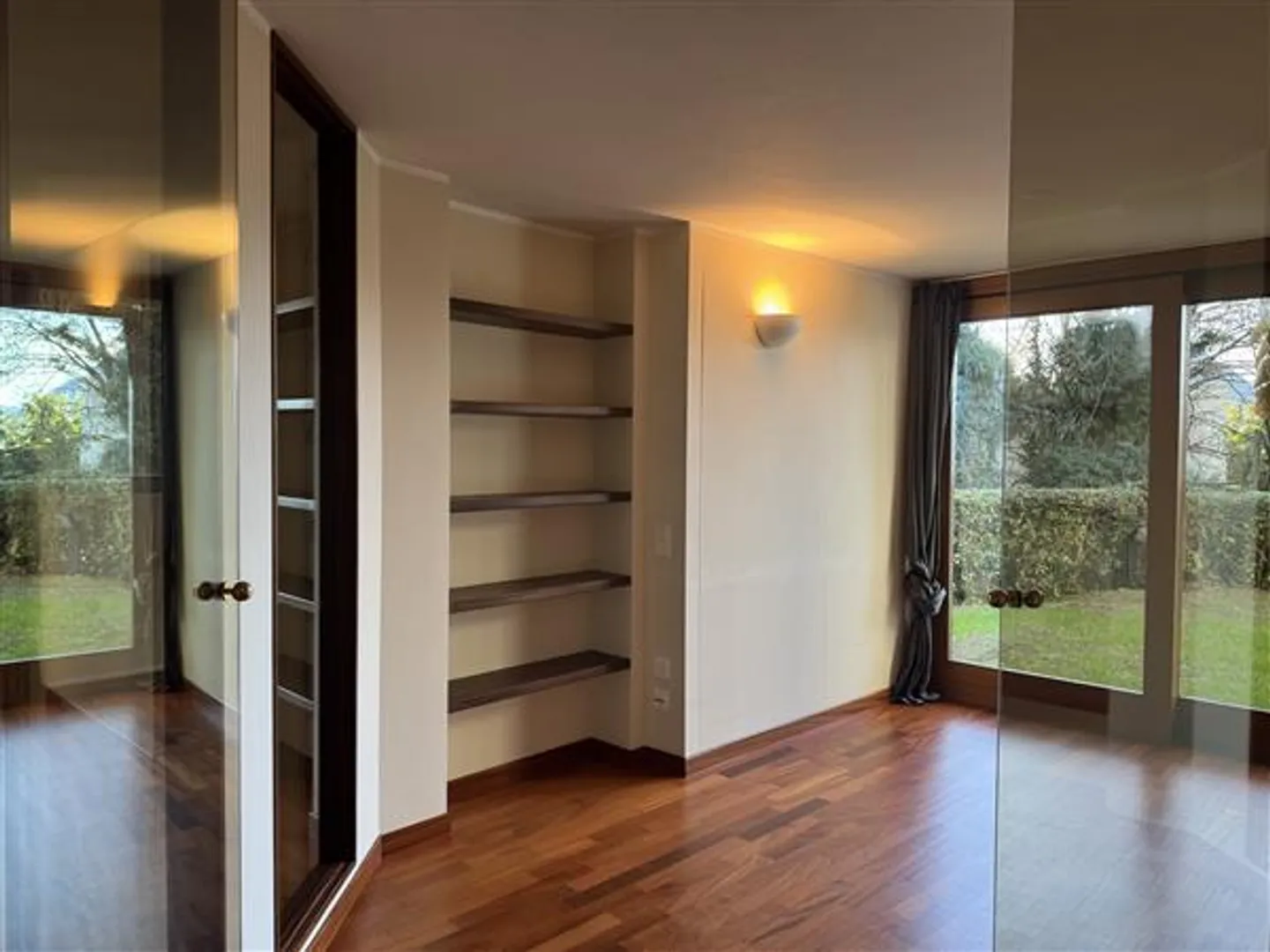 Viganello: 4.5 Room Apartment - Photo 9 of 12