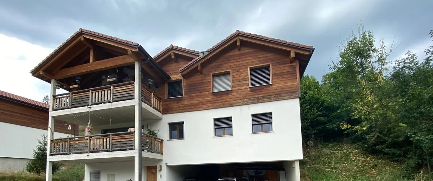 4.5 Room Apartment on the Ground Floor - Photo 1 of 1