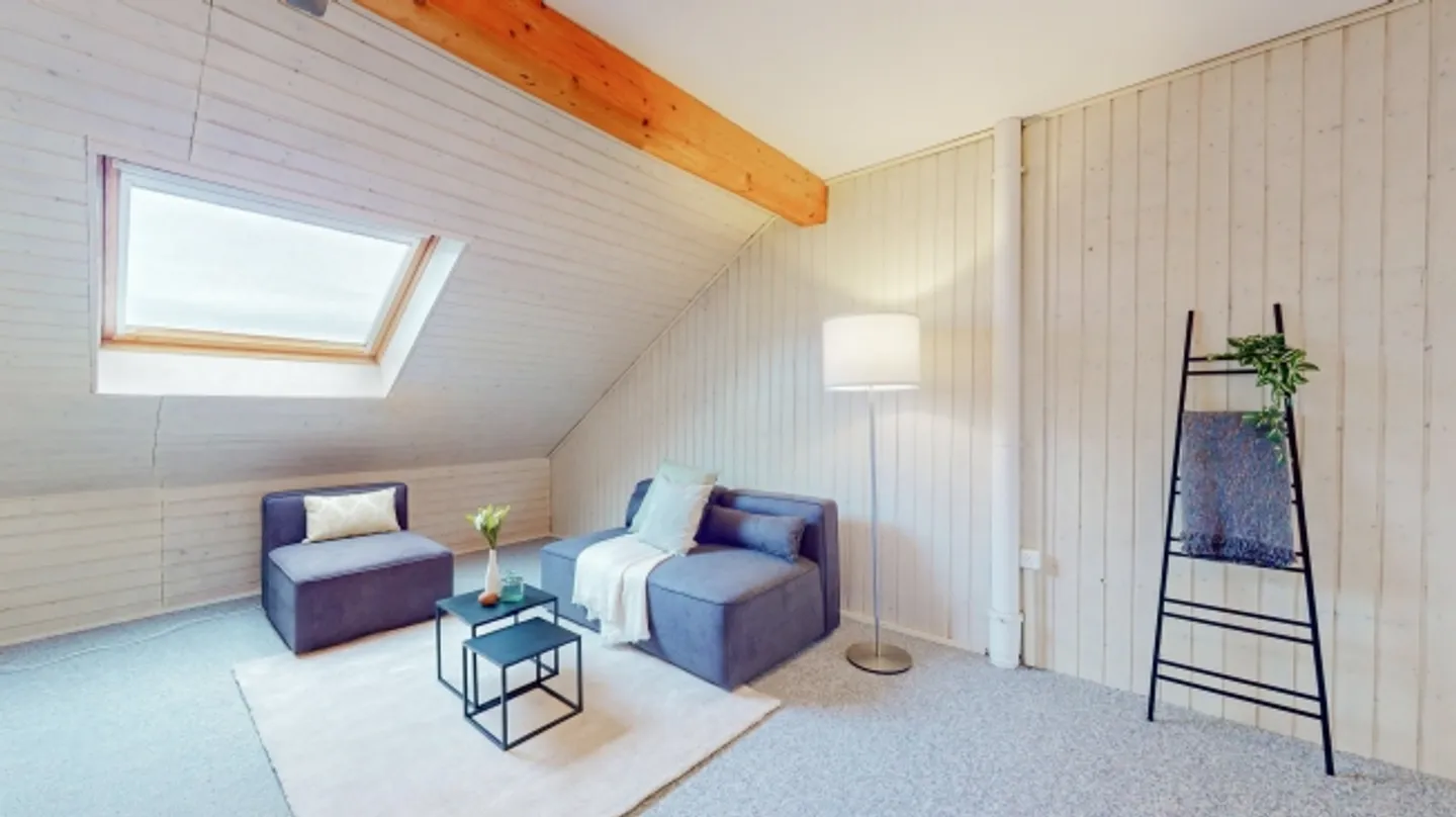 CASA A SCHIERA ATTRATTIVA E GRANDE - Foto 7 di 8
