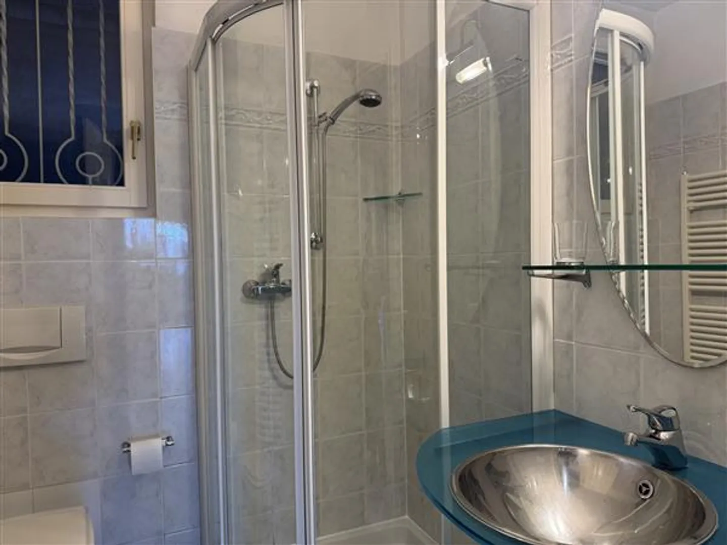 Viganello: 4.5 Room Apartment - Photo 6 of 12