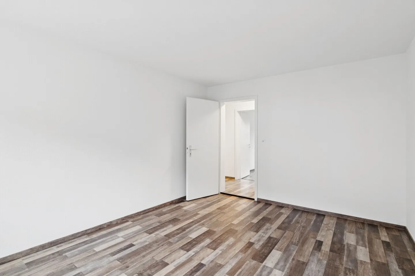 Renovierte Wohnung in grüner Lage - Foto 10 von 10