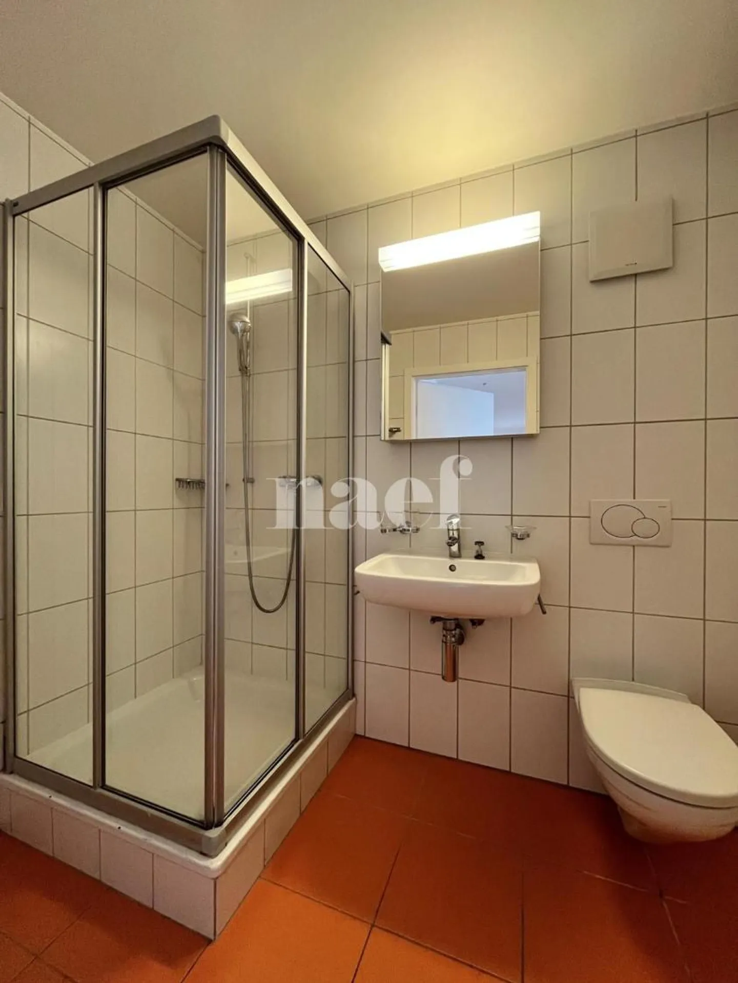 Appartement spacieux dans quartier résidentiel - Photo 6 sur 7
