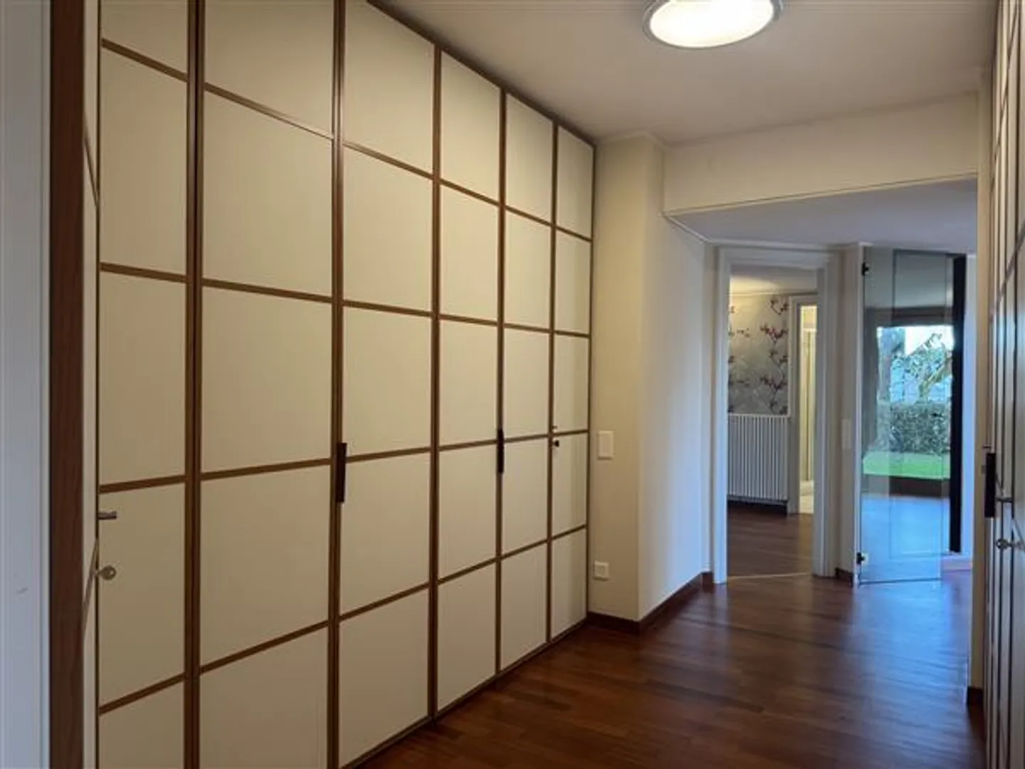 Viganello: 4.5 Room Apartment - Photo 7 of 12