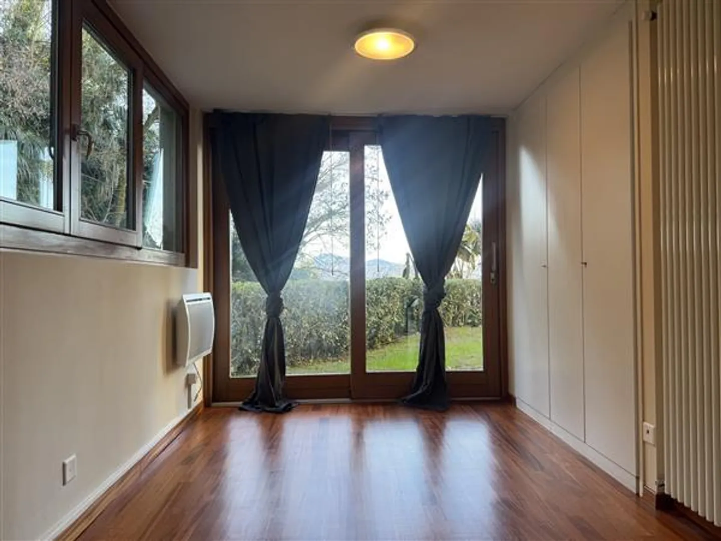 Viganello: 4.5 Room Apartment - Photo 11 of 12