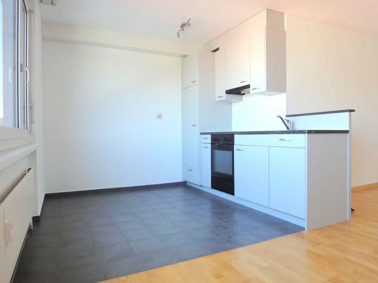 modern living in the city - Photo 1 of 8