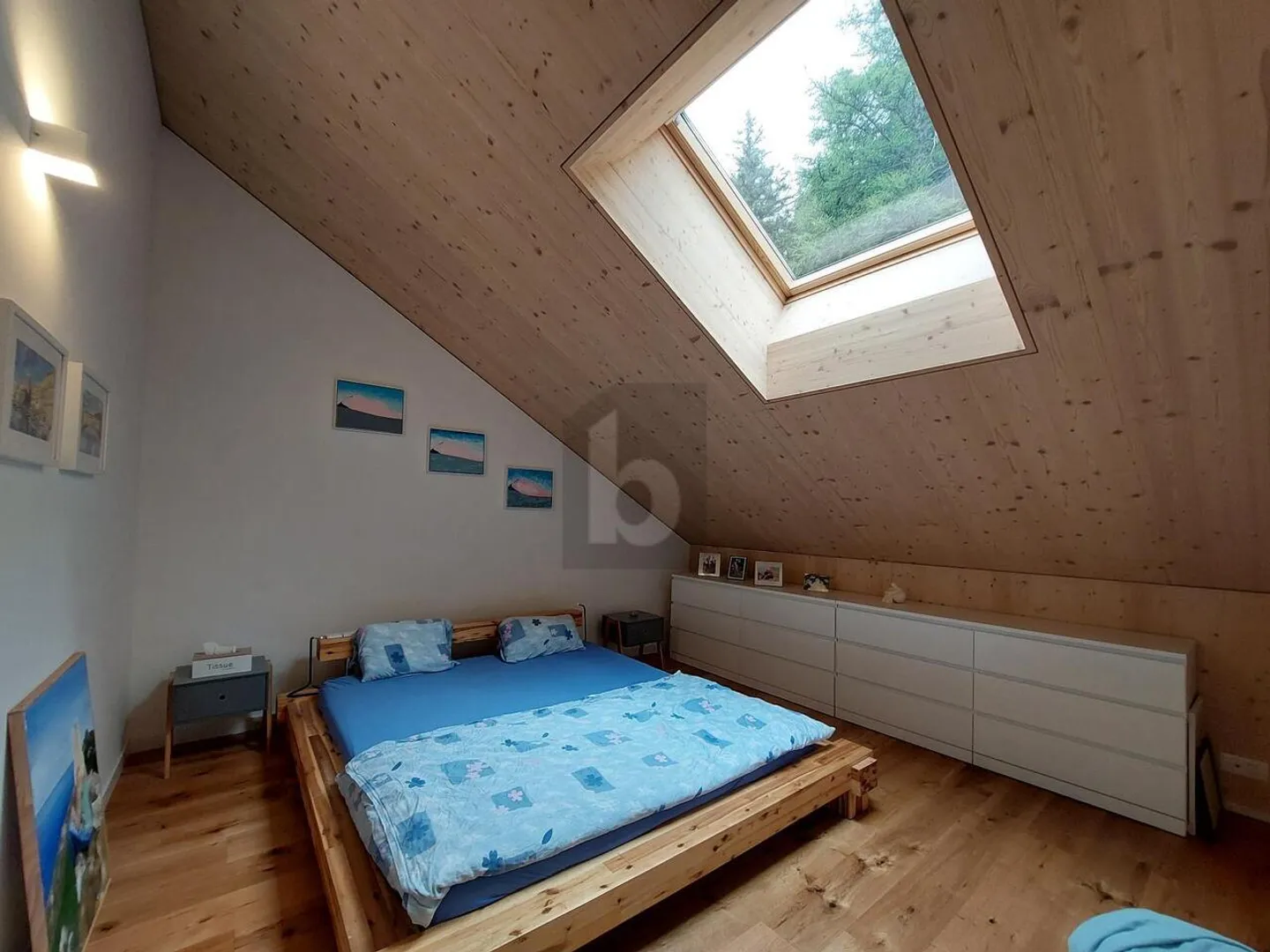«GROSSZÜGIG, ELEGANT MIT GROSSER TERRASSE!» - Foto 4 von 6