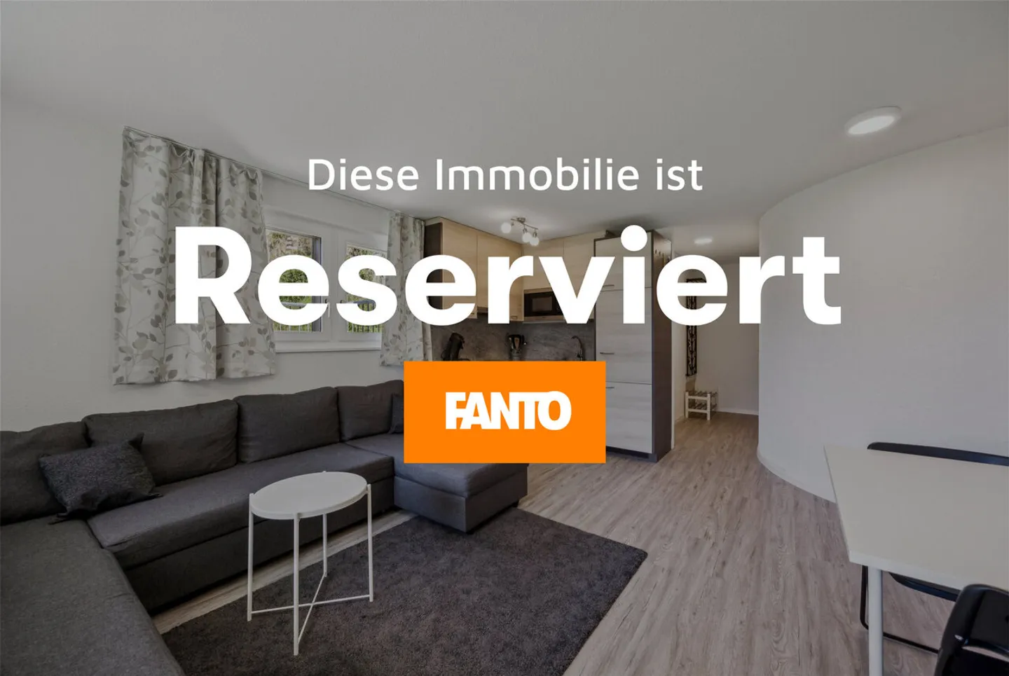 Charmante appartement 2,5 pièces au soleil de Ritzingen/Goms - Photo 1 sur 13